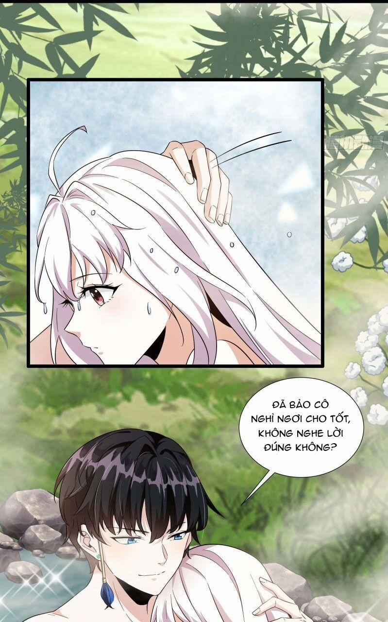 Công Chúa Phản Diện Trong Truyền Thuyết 6 trang 26