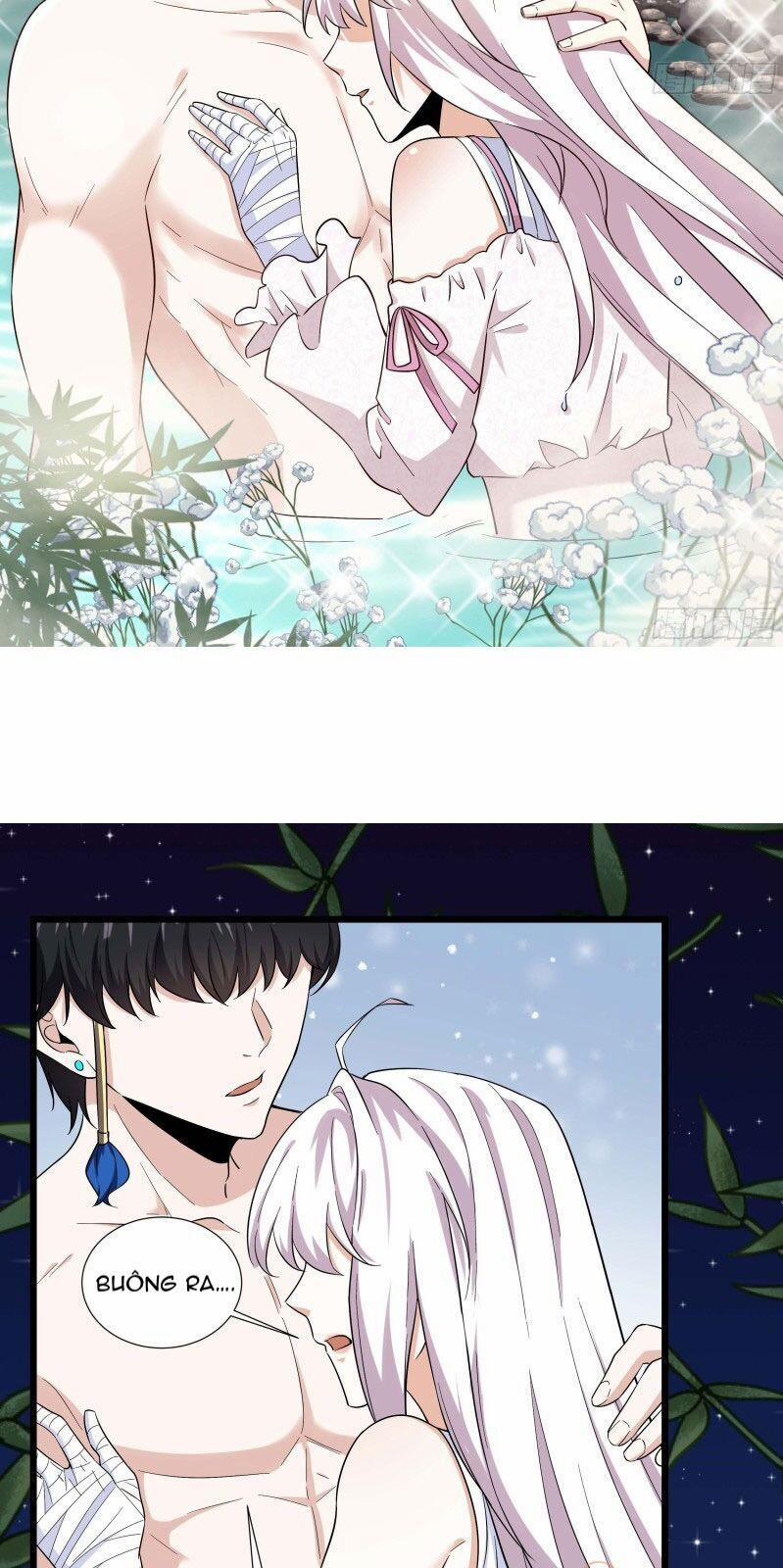 Công Chúa Phản Diện Trong Truyền Thuyết 6 trang 27