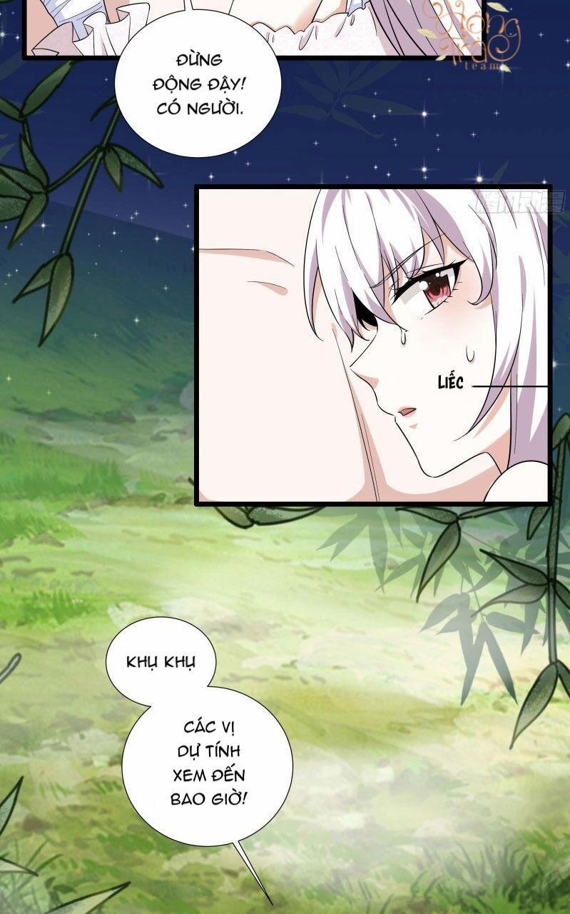 Công Chúa Phản Diện Trong Truyền Thuyết 6 trang 28