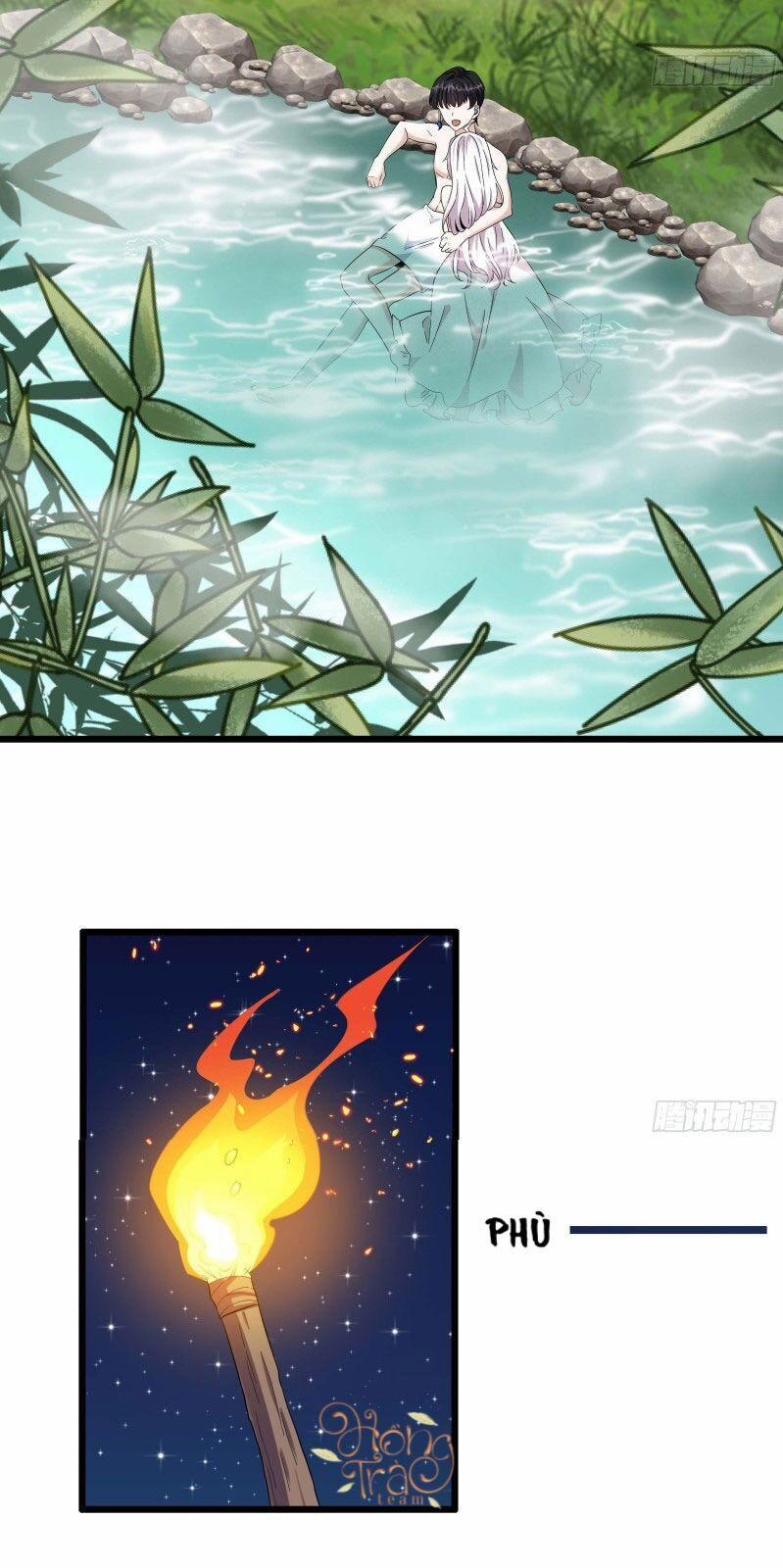 Công Chúa Phản Diện Trong Truyền Thuyết 6 trang 29
