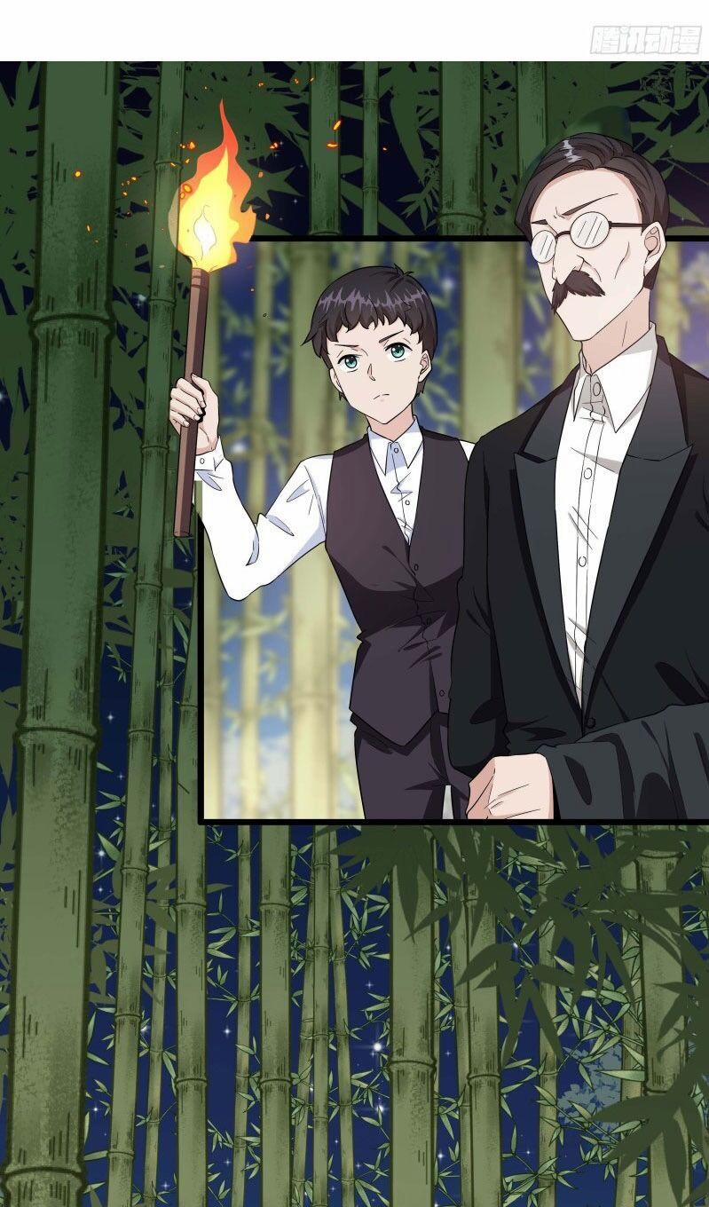 Công Chúa Phản Diện Trong Truyền Thuyết 6 trang 30