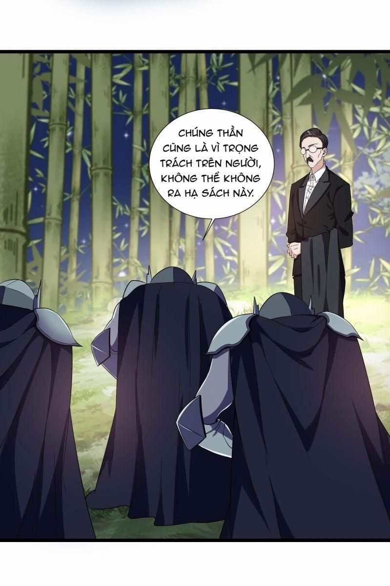 Công Chúa Phản Diện Trong Truyền Thuyết 6 trang 32