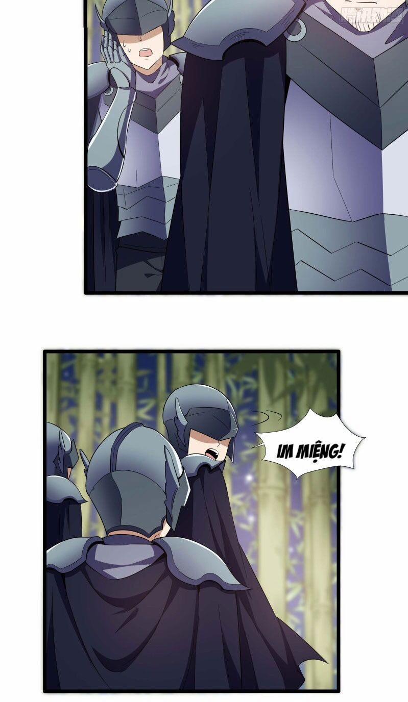 Công Chúa Phản Diện Trong Truyền Thuyết 6 trang 34