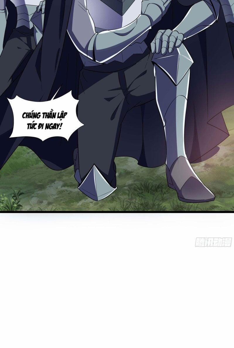Công Chúa Phản Diện Trong Truyền Thuyết 6 trang 36