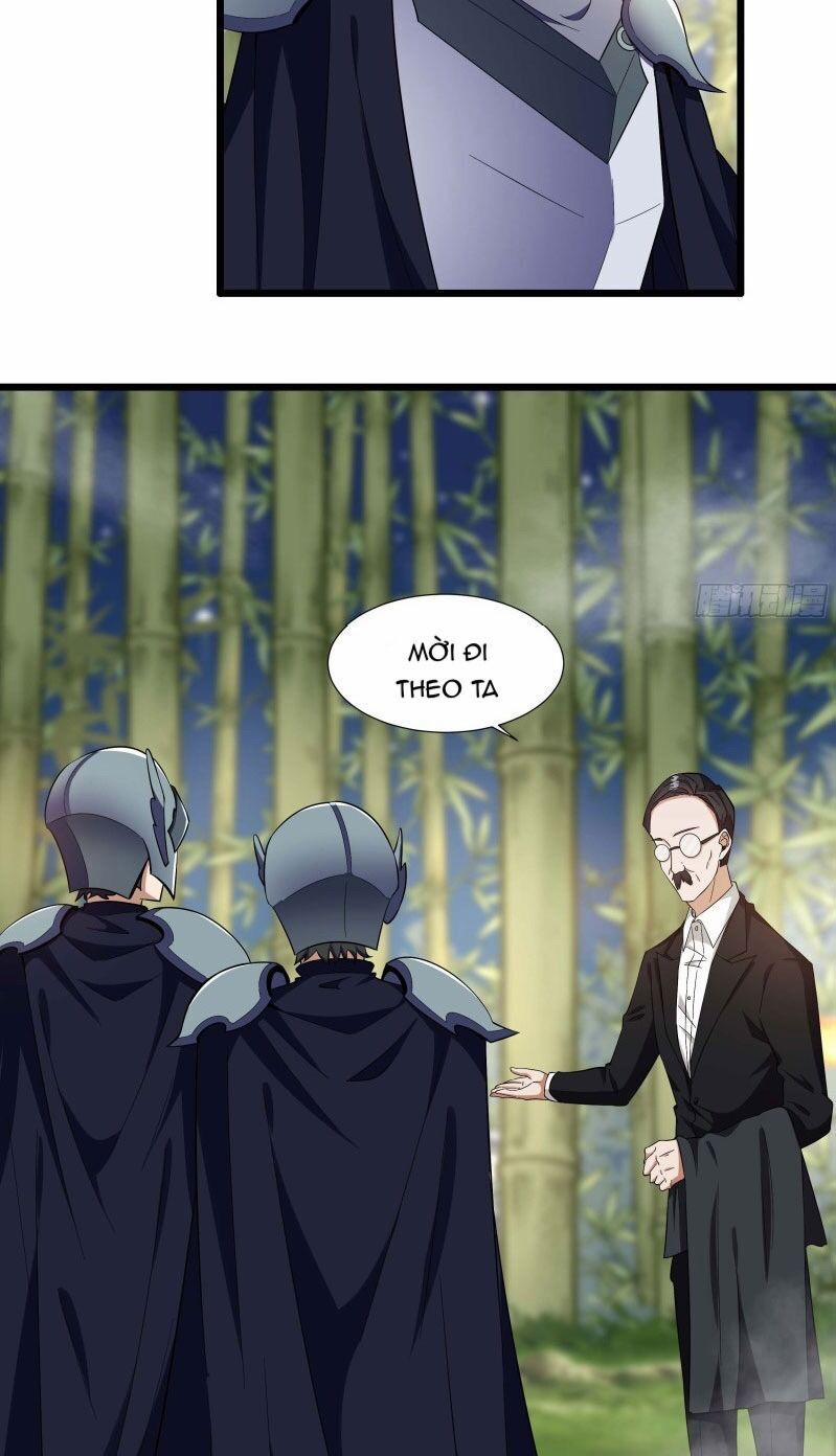 Công Chúa Phản Diện Trong Truyền Thuyết 6 trang 38