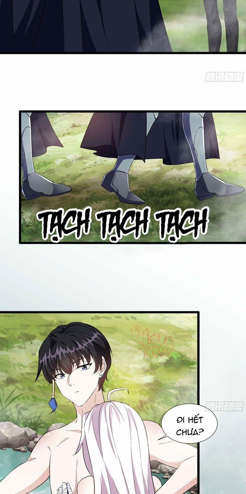 Công Chúa Phản Diện Trong Truyền Thuyết 6 trang 39