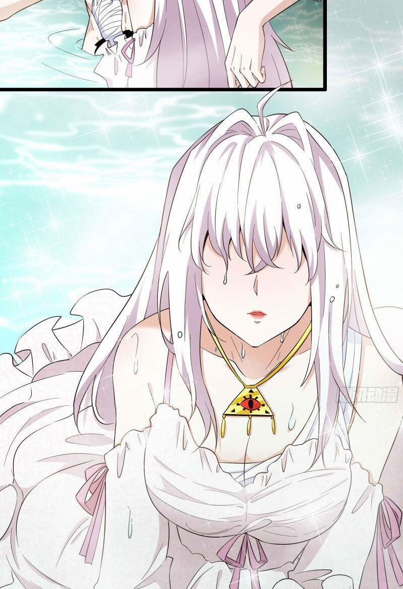 Công Chúa Phản Diện Trong Truyền Thuyết 6 trang 40