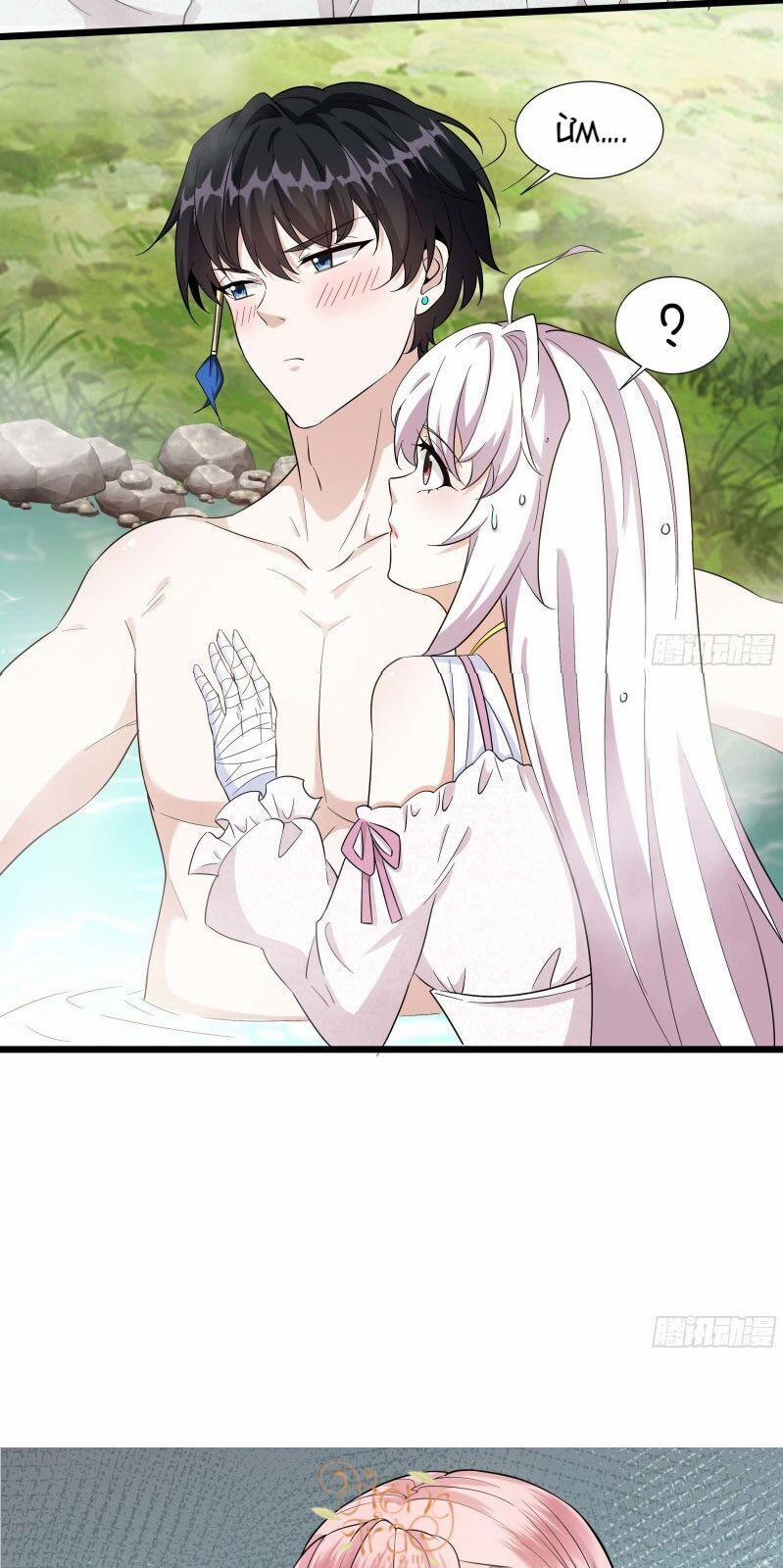 Công Chúa Phản Diện Trong Truyền Thuyết 6 trang 41