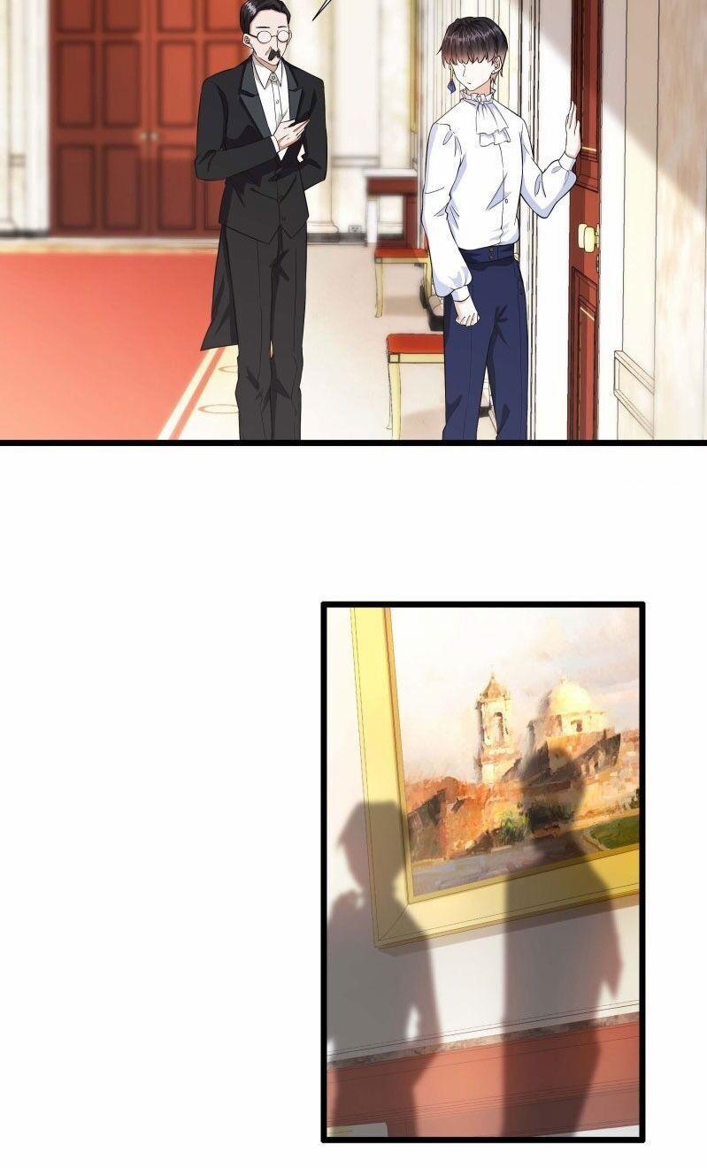 Công Chúa Phản Diện Trong Truyền Thuyết 6 trang 6