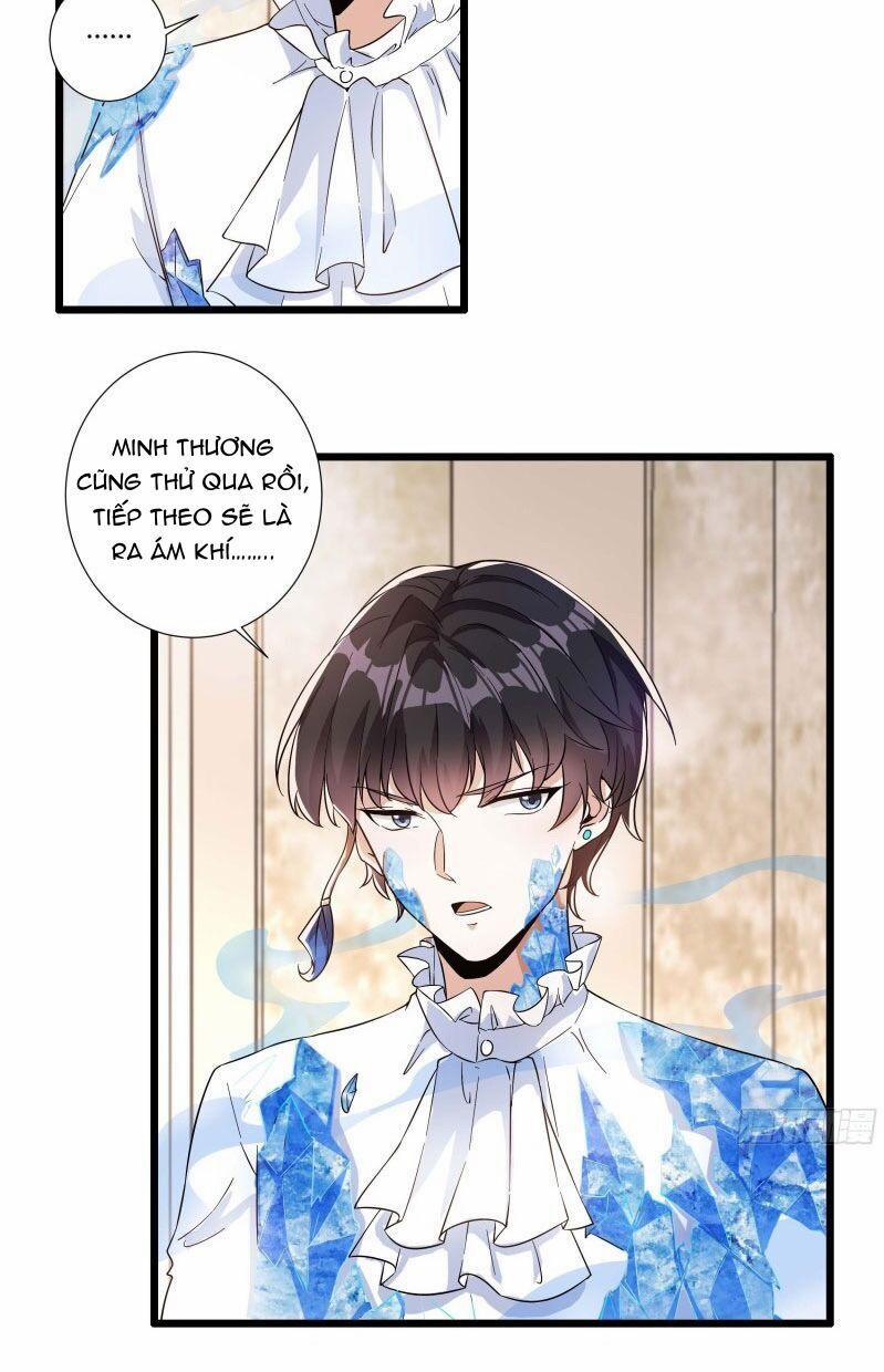 Công Chúa Phản Diện Trong Truyền Thuyết 6 trang 8