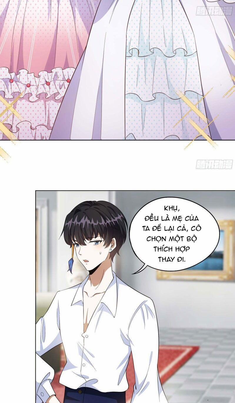 Công Chúa Phản Diện Trong Truyền Thuyết 7 trang 13