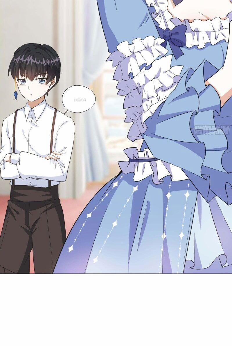 Công Chúa Phản Diện Trong Truyền Thuyết 7 trang 15