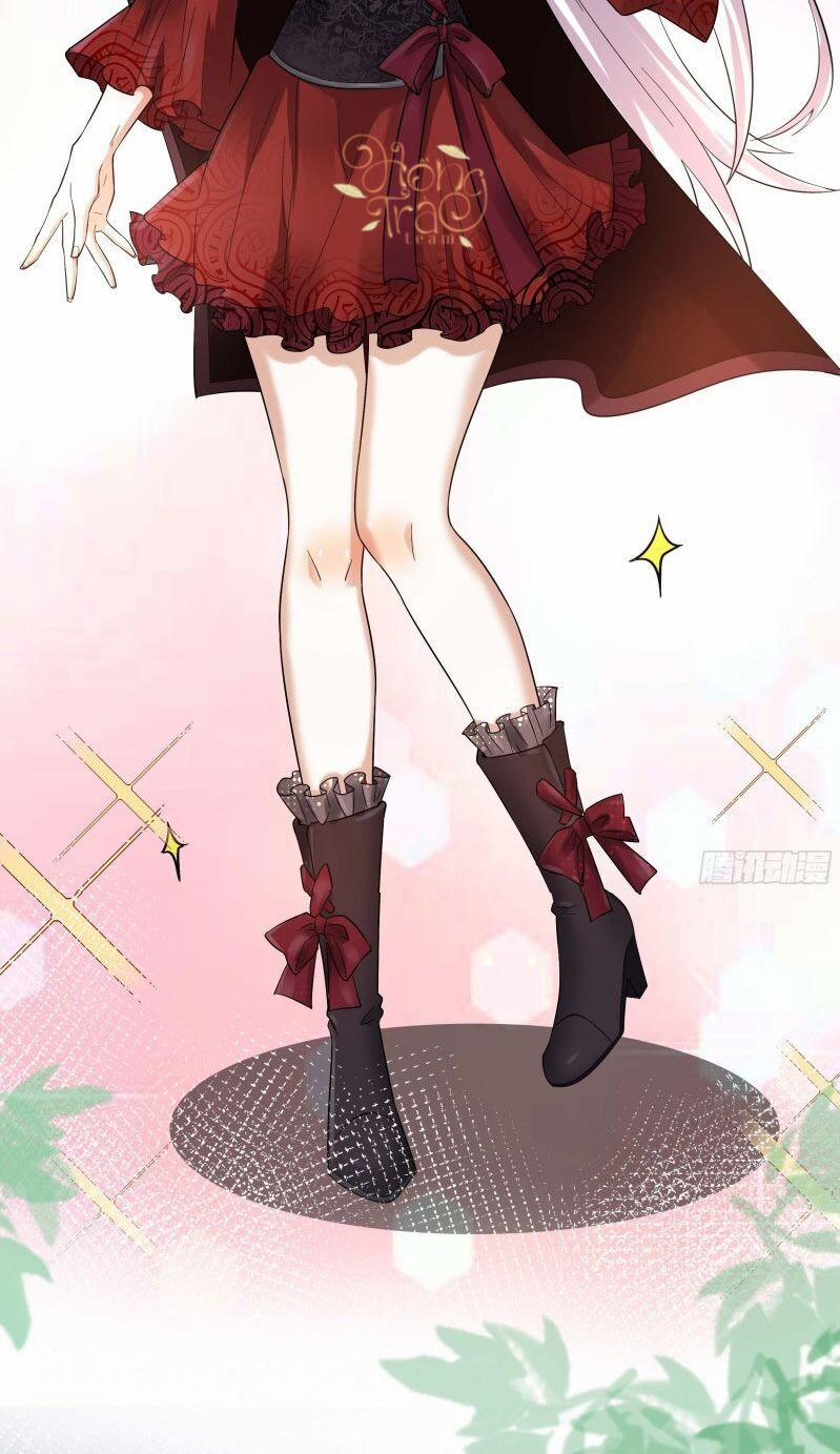 Công Chúa Phản Diện Trong Truyền Thuyết 7 trang 21