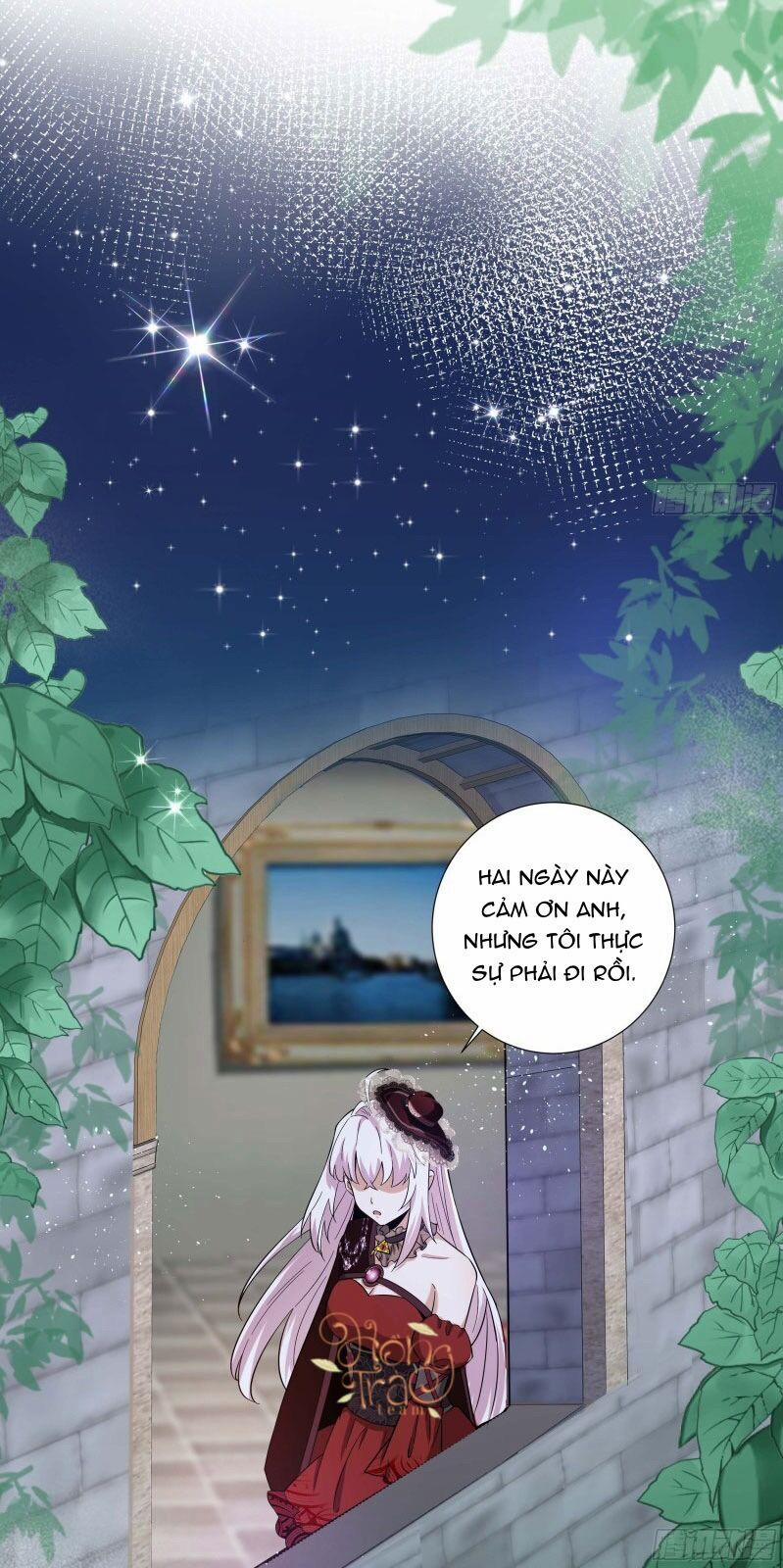 Công Chúa Phản Diện Trong Truyền Thuyết 7 trang 22