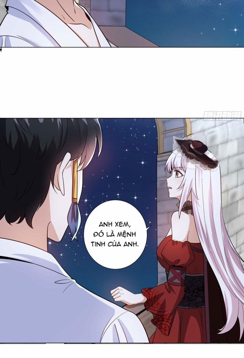 Công Chúa Phản Diện Trong Truyền Thuyết 7 trang 25