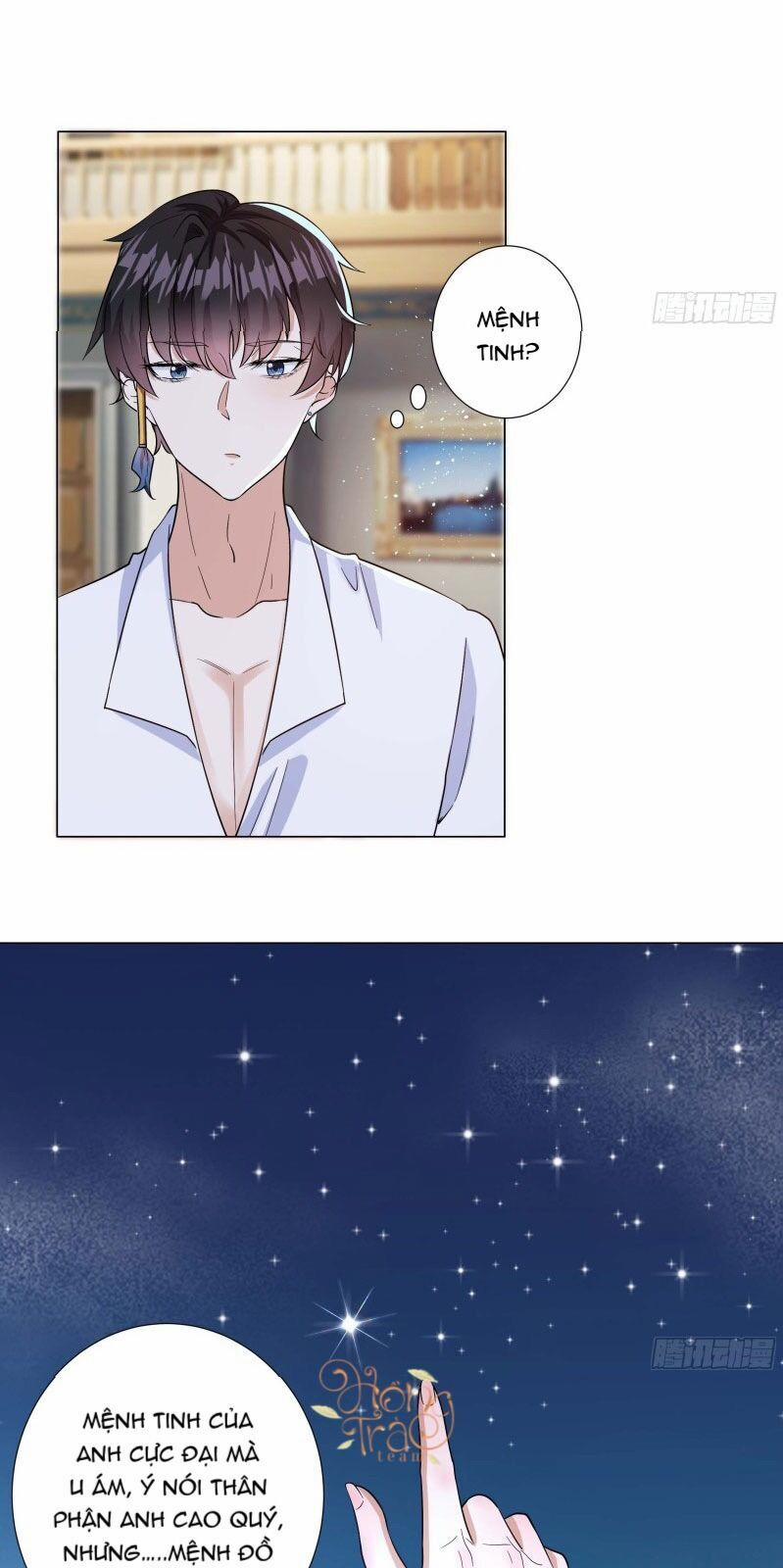 Công Chúa Phản Diện Trong Truyền Thuyết 7 trang 26