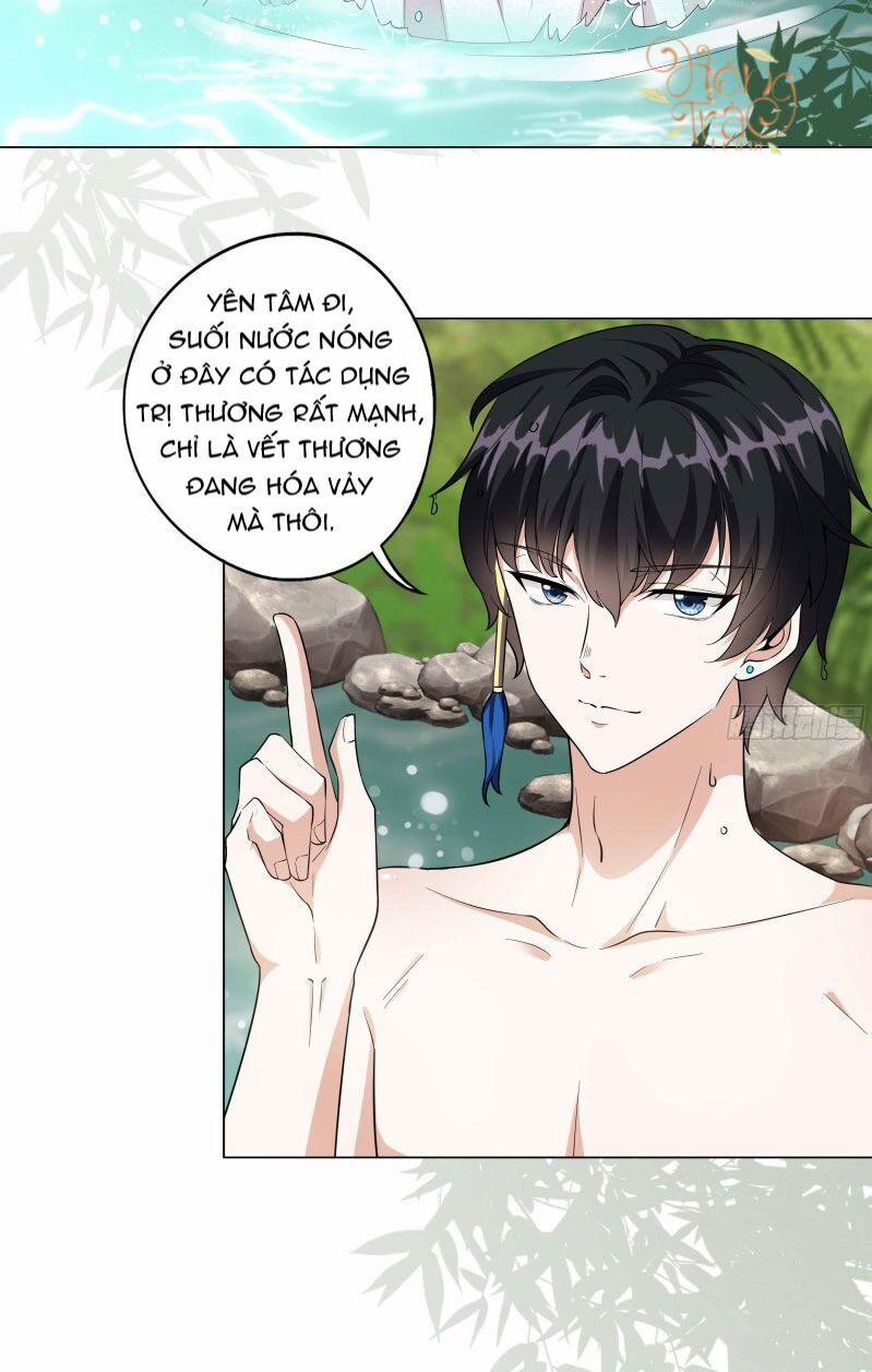 Công Chúa Phản Diện Trong Truyền Thuyết 7 trang 3