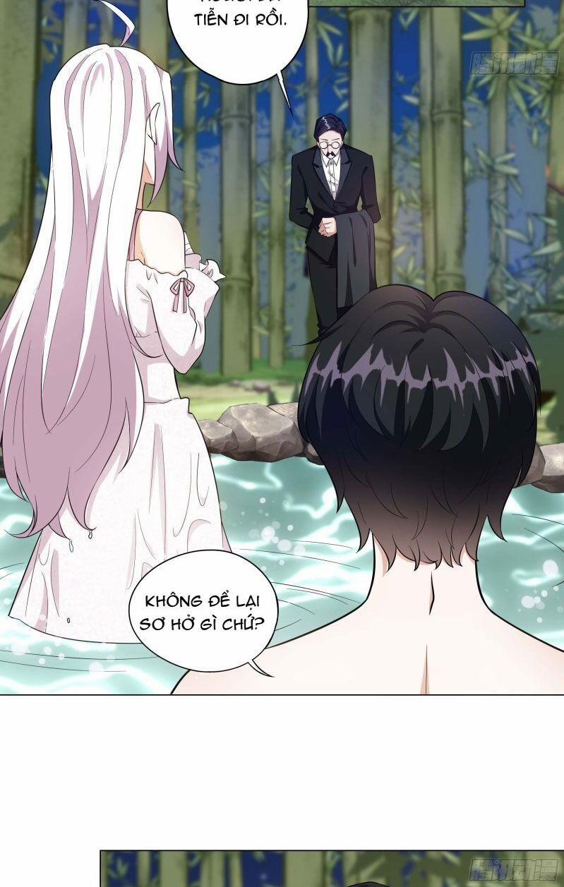 Công Chúa Phản Diện Trong Truyền Thuyết 7 trang 5