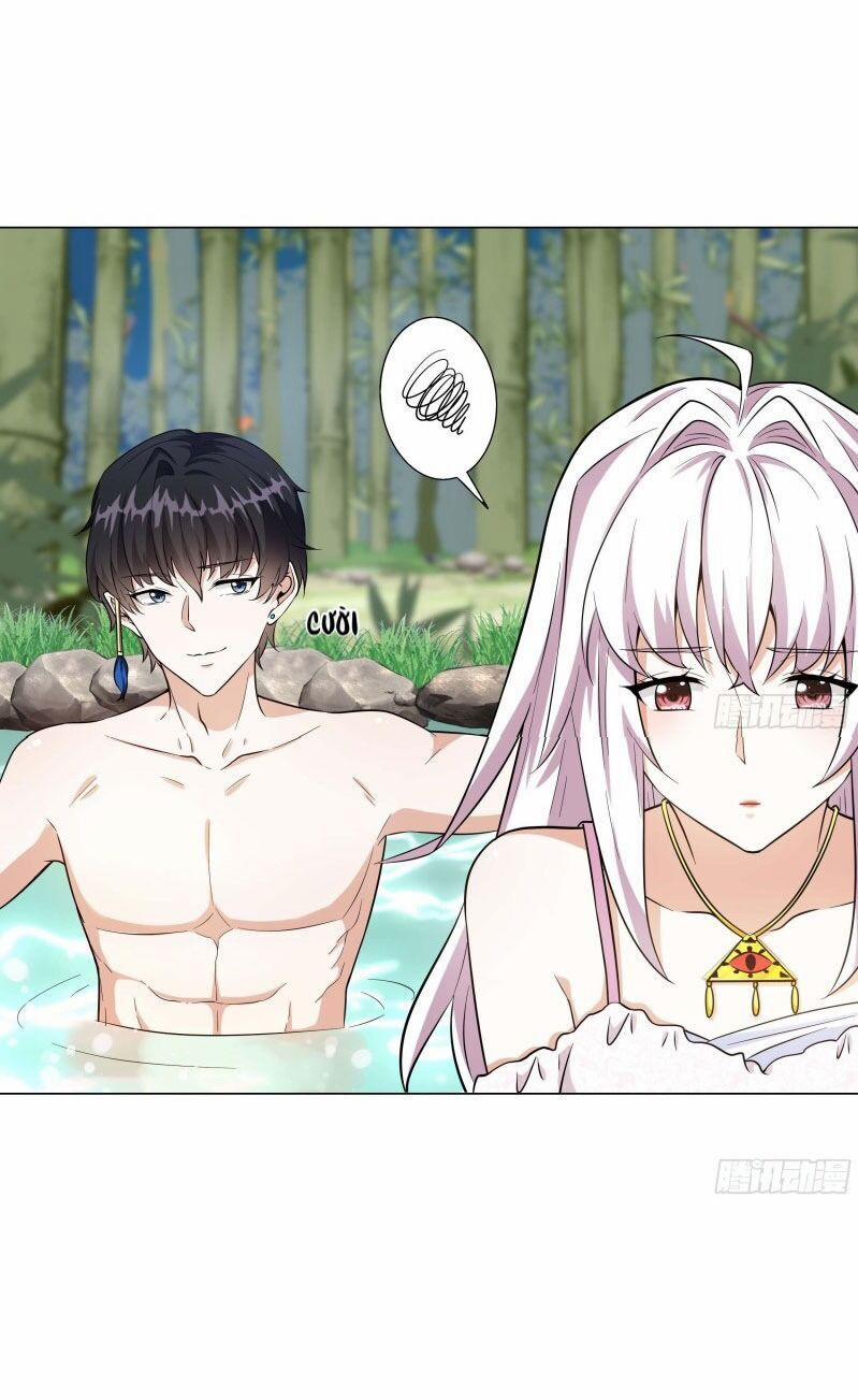 Công Chúa Phản Diện Trong Truyền Thuyết 7 trang 7