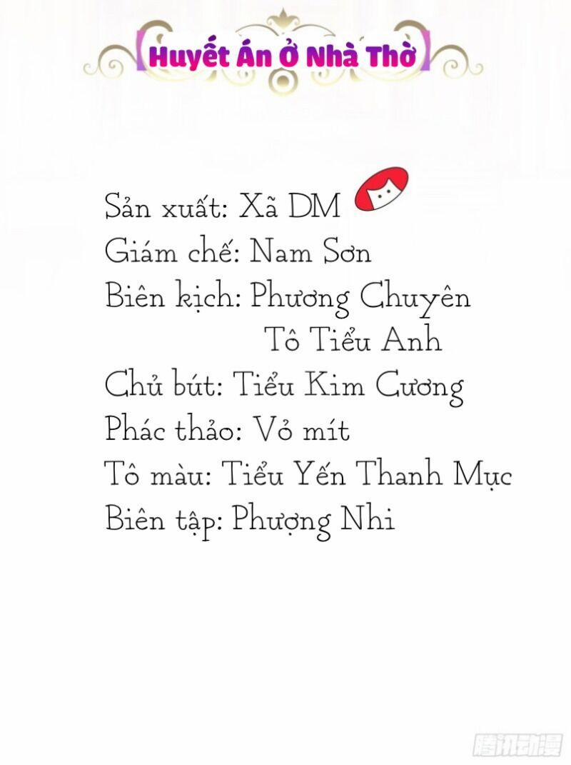 Công Chúa Phản Diện Trong Truyền Thuyết 8 trang 1