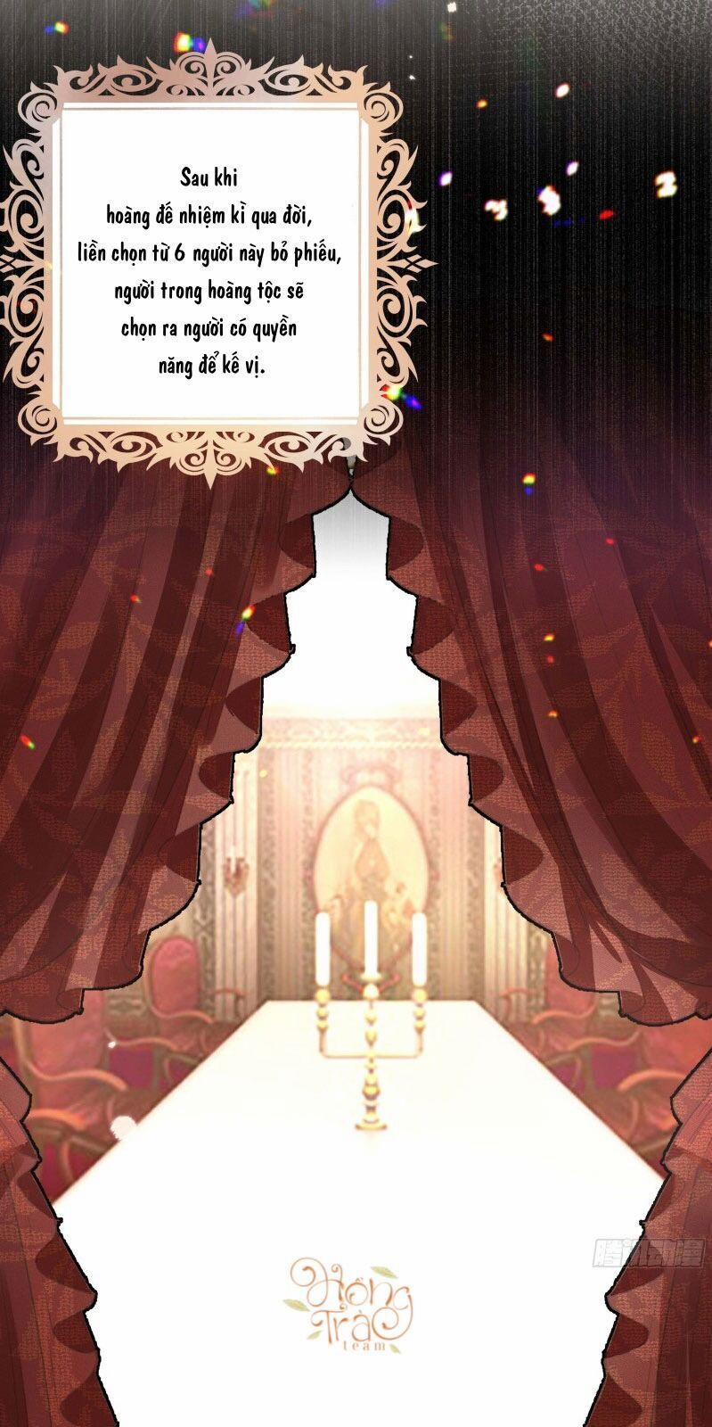 Công Chúa Phản Diện Trong Truyền Thuyết 8 trang 18