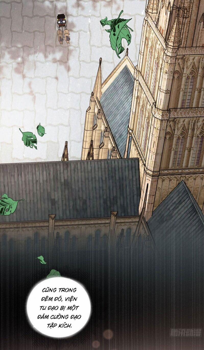 Công Chúa Phản Diện Trong Truyền Thuyết 8 trang 31