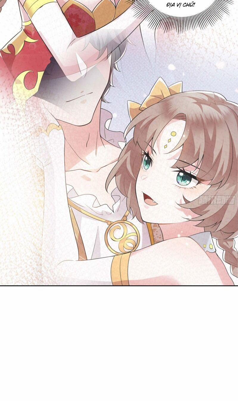 Công Chúa Phản Diện Trong Truyền Thuyết 8 trang 35