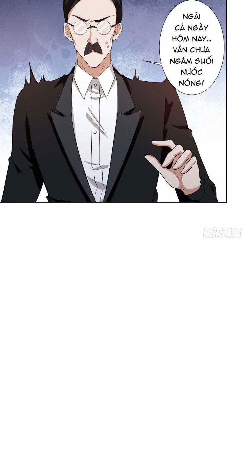 Công Chúa Phản Diện Trong Truyền Thuyết 8 trang 7