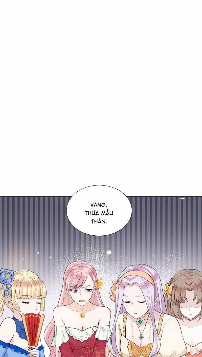 Công Chúa Phản Diện Trong Truyền Thuyết 9 trang 12