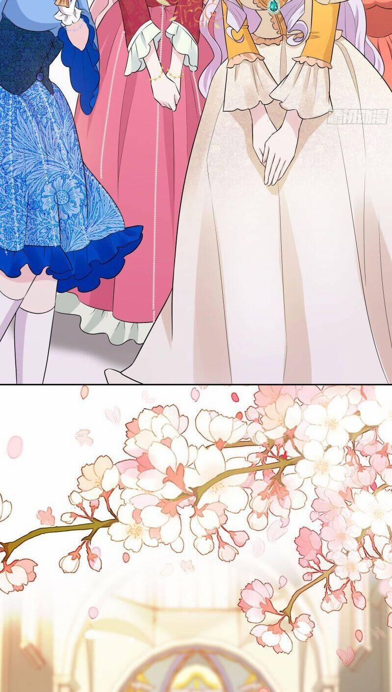 Công Chúa Phản Diện Trong Truyền Thuyết 9 trang 13