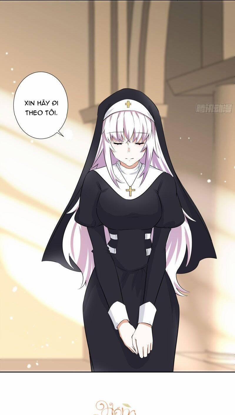 Công Chúa Phản Diện Trong Truyền Thuyết 9 trang 16