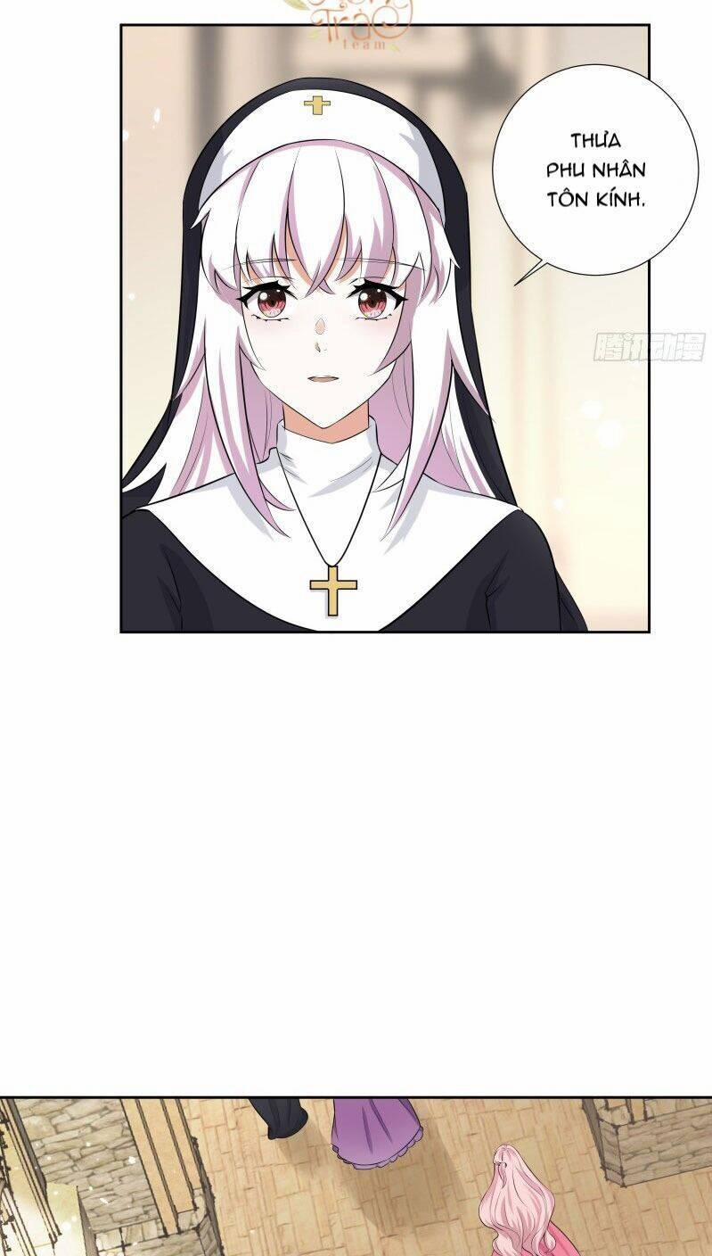 Công Chúa Phản Diện Trong Truyền Thuyết 9 trang 17