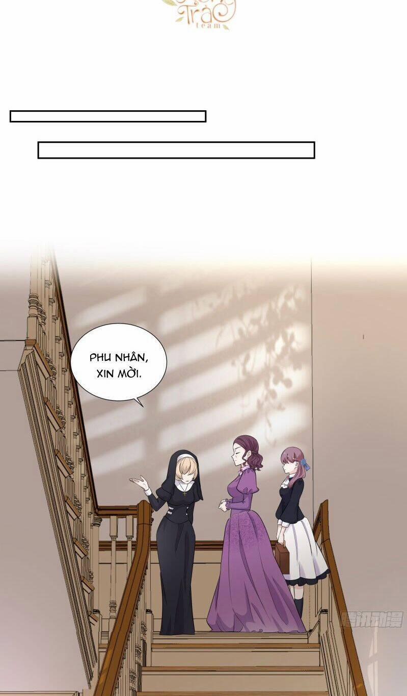 Công Chúa Phản Diện Trong Truyền Thuyết 9 trang 21