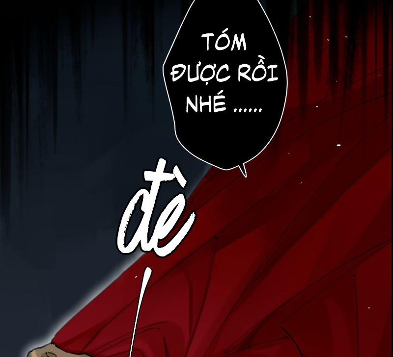 Công Chúa Pháo Hôi Muốn Tùy Tiện Đến Cùng 0 trang 10