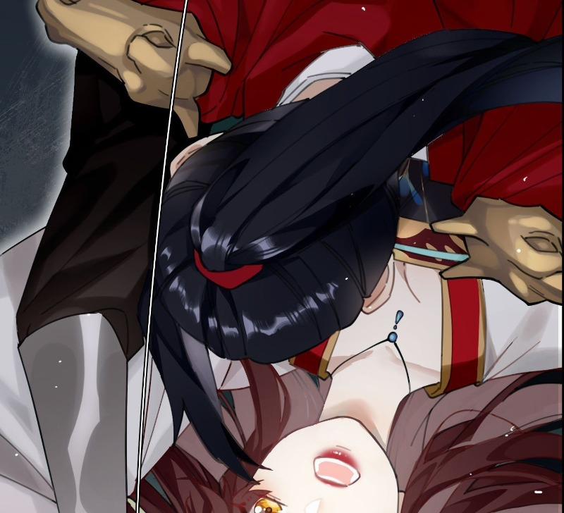 Công Chúa Pháo Hôi Muốn Tùy Tiện Đến Cùng 0 trang 11