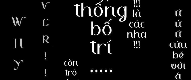 Công Chúa Pháo Hôi Muốn Tùy Tiện Đến Cùng 0 trang 22