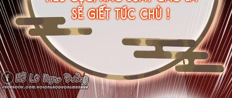 Công Chúa Pháo Hôi Muốn Tùy Tiện Đến Cùng 0 trang 29