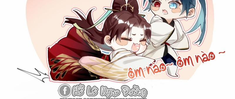 Công Chúa Pháo Hôi Muốn Tùy Tiện Đến Cùng 0 trang 38