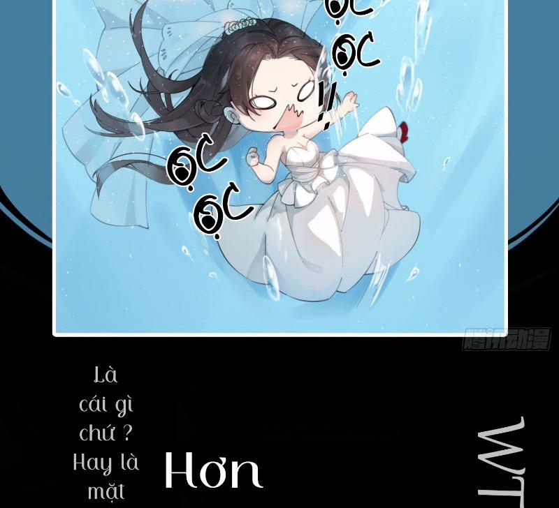 Công Chúa Pháo Hôi Muốn Tùy Tiện Đến Cùng 0 trang 7