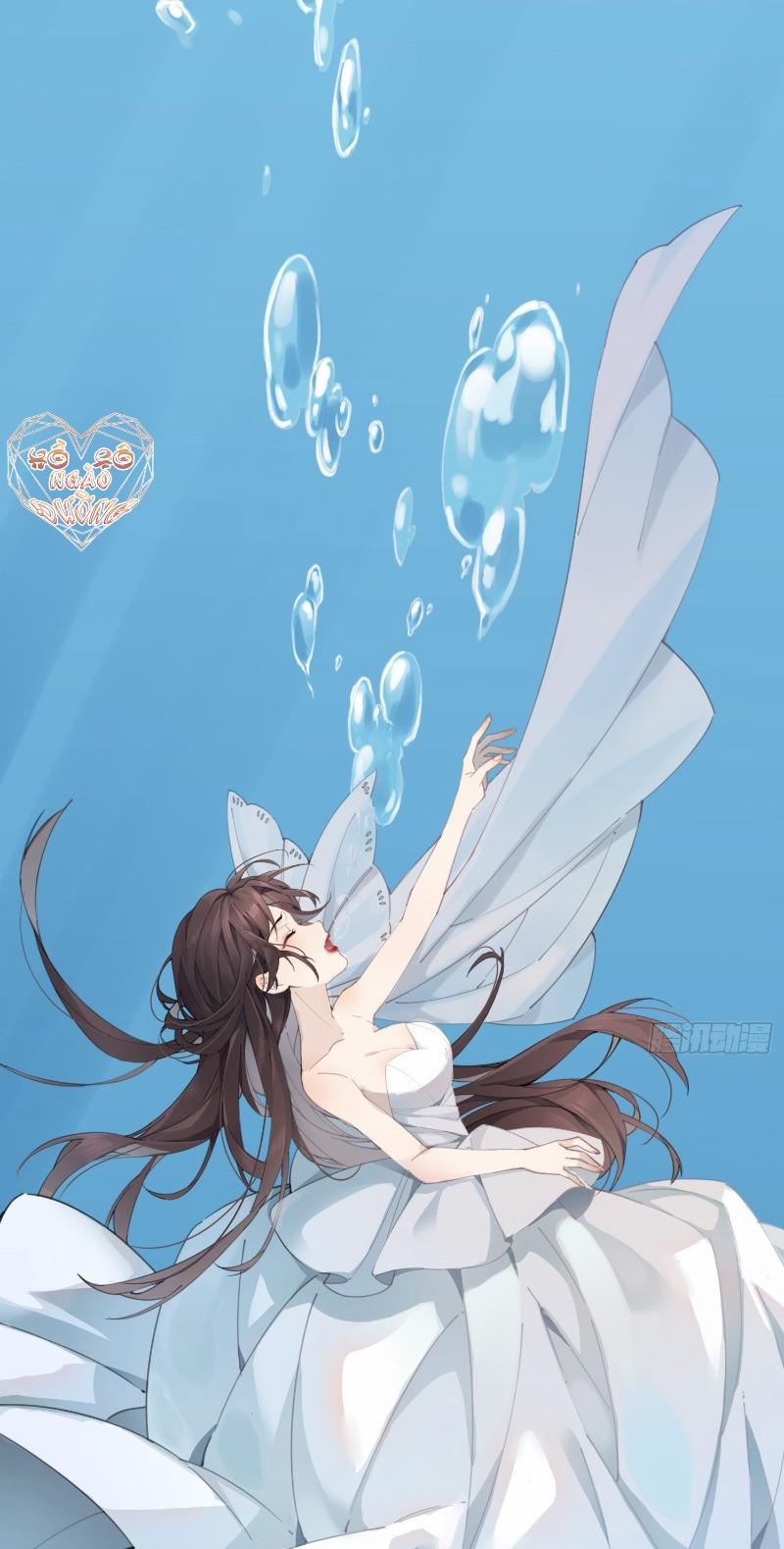 Công Chúa Pháo Hôi Muốn Tùy Tiện Đến Cùng 1 trang 1