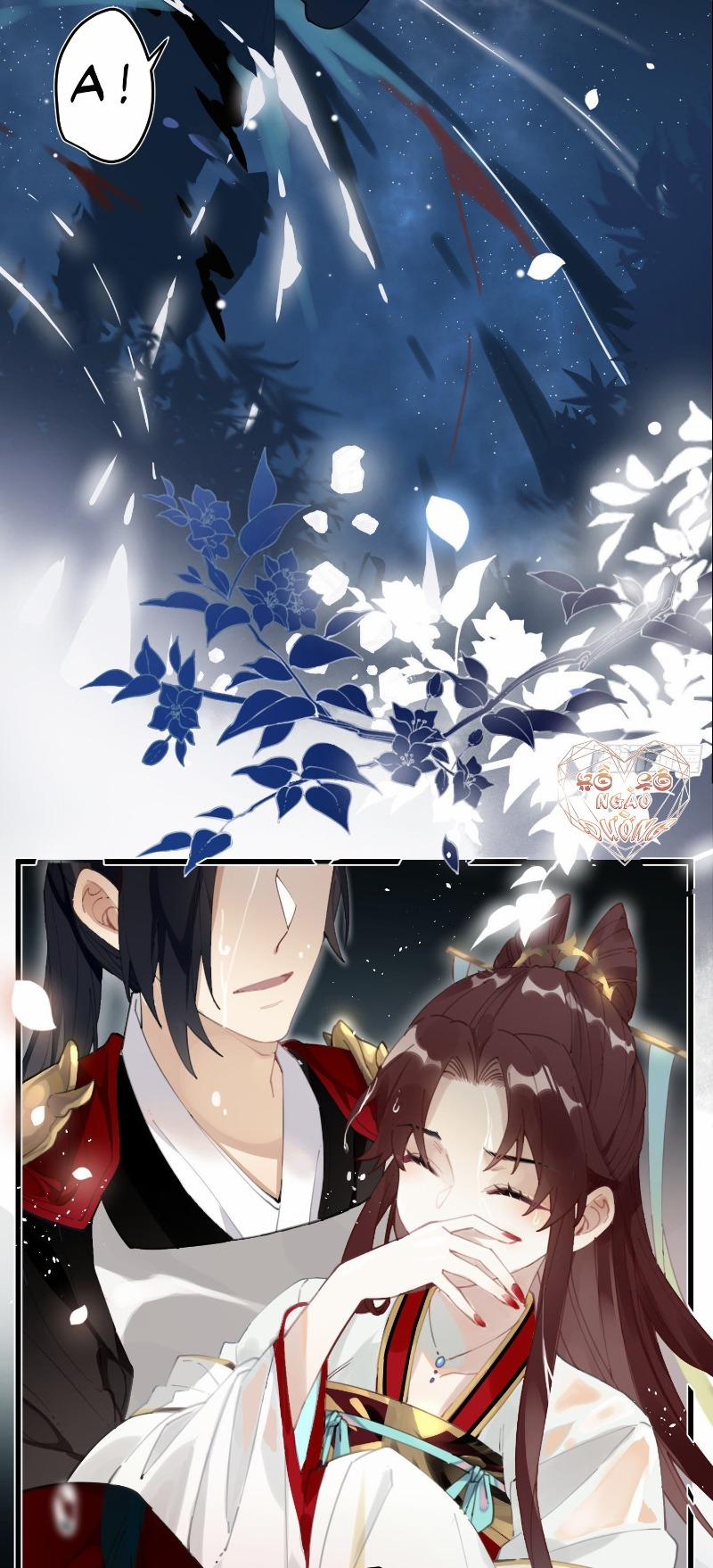 Công Chúa Pháo Hôi Muốn Tùy Tiện Đến Cùng 1 trang 10