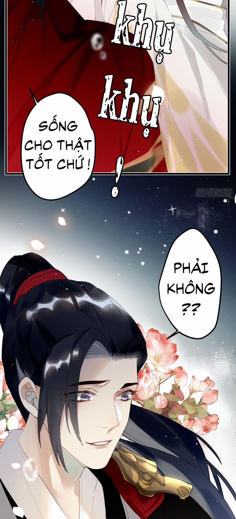 Công Chúa Pháo Hôi Muốn Tùy Tiện Đến Cùng 1 trang 11