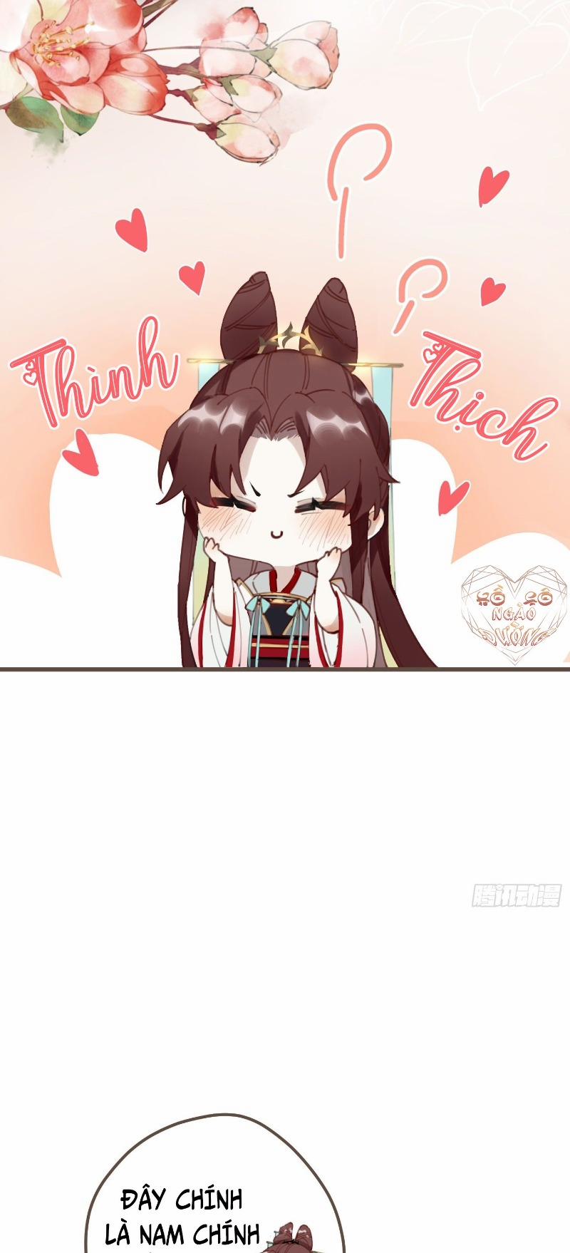 Công Chúa Pháo Hôi Muốn Tùy Tiện Đến Cùng 1 trang 14