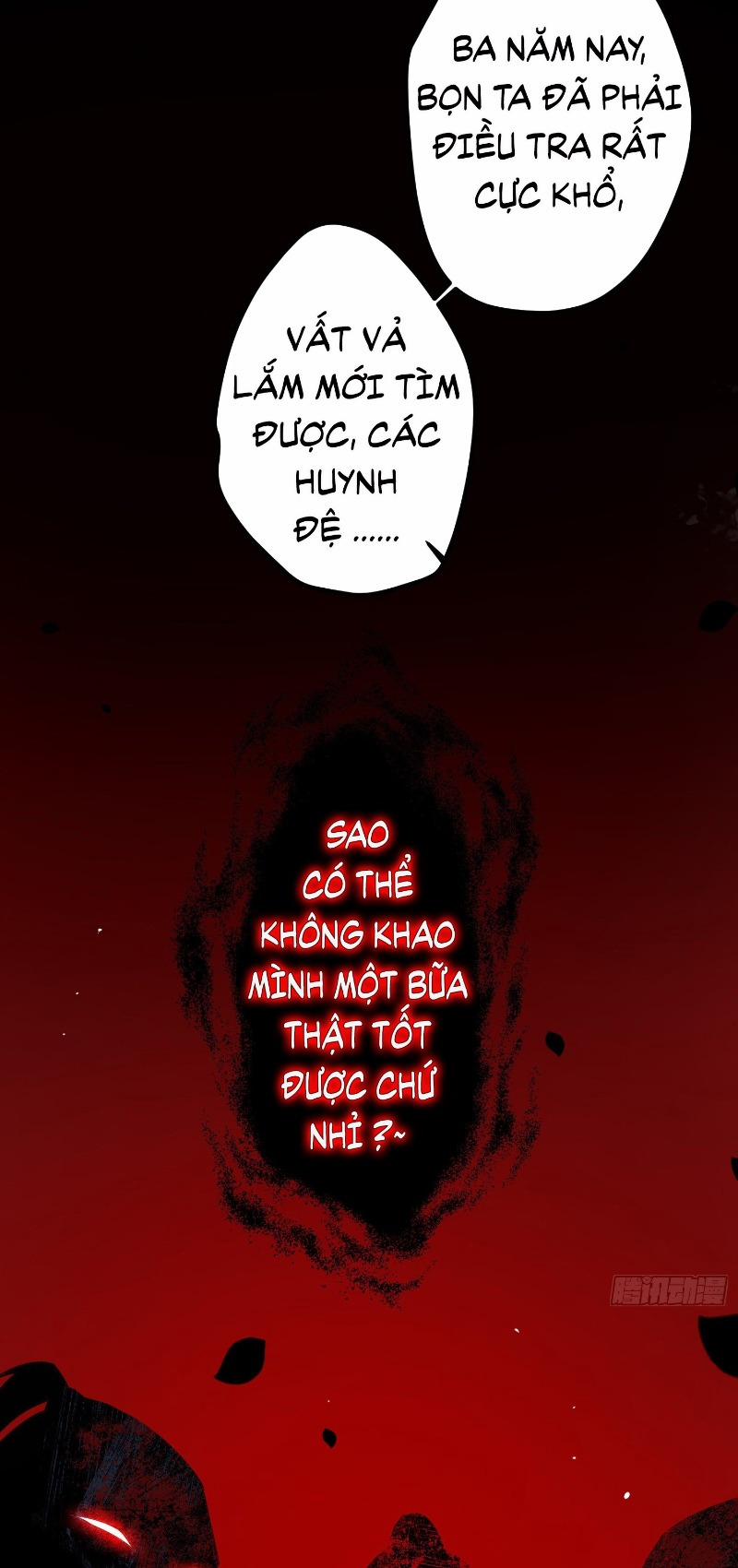 Công Chúa Pháo Hôi Muốn Tùy Tiện Đến Cùng 1 trang 24