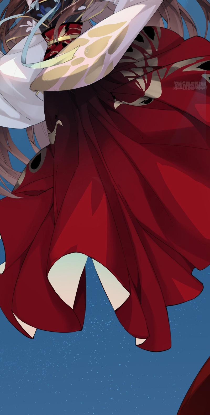 Công Chúa Pháo Hôi Muốn Tùy Tiện Đến Cùng 1 trang 3