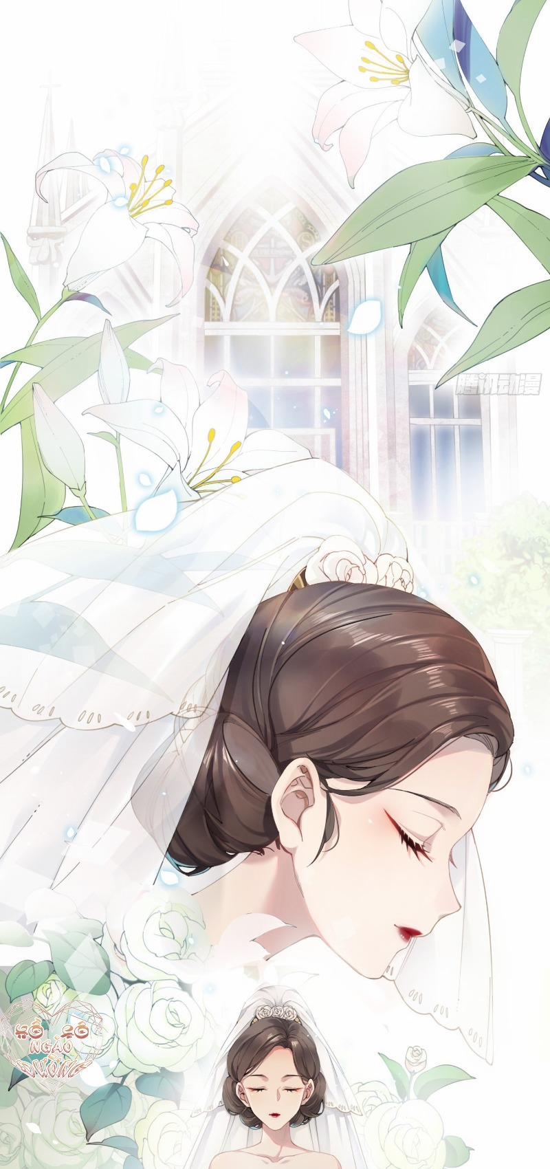 Công Chúa Pháo Hôi Muốn Tùy Tiện Đến Cùng 1 trang 30