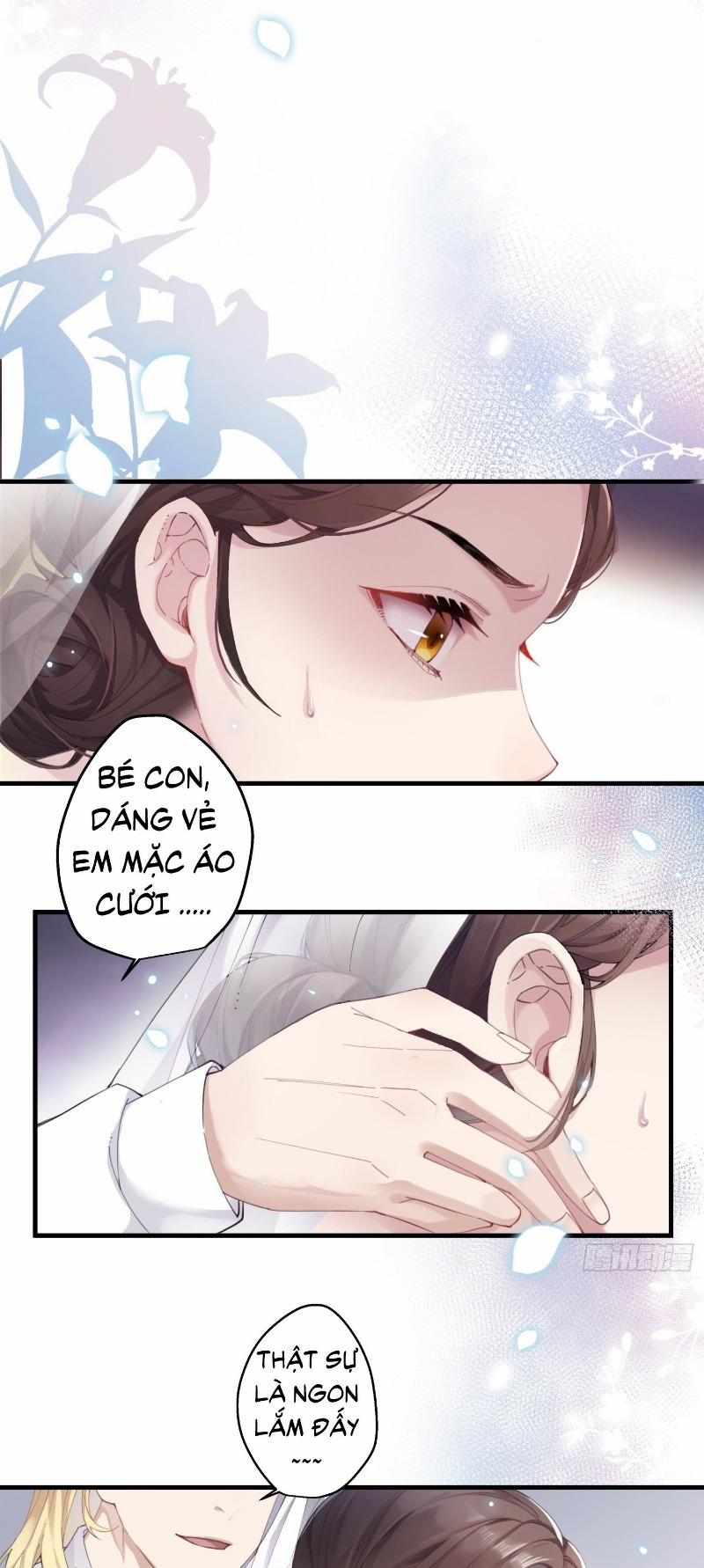 Công Chúa Pháo Hôi Muốn Tùy Tiện Đến Cùng 1 trang 32