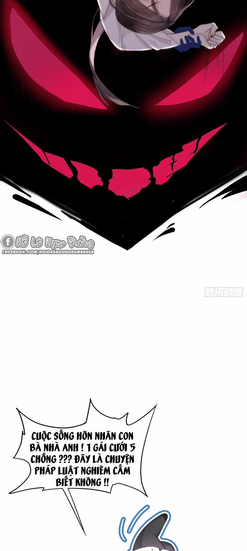 Công Chúa Pháo Hôi Muốn Tùy Tiện Đến Cùng 1 trang 36