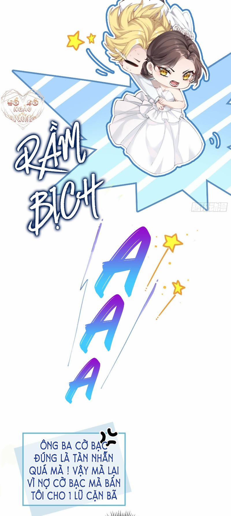 Công Chúa Pháo Hôi Muốn Tùy Tiện Đến Cùng 1 trang 37