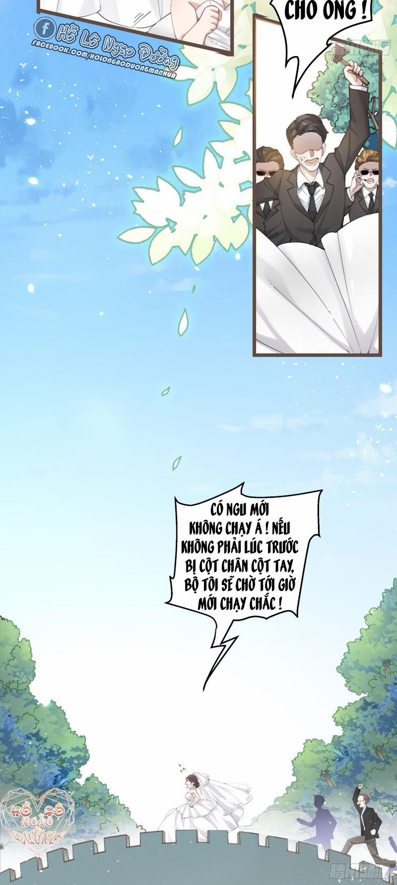 Công Chúa Pháo Hôi Muốn Tùy Tiện Đến Cùng 1 trang 39